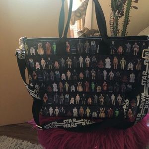 Harveys Seatbelt Star Wars Vintage Action Figures